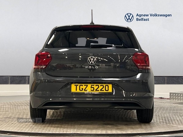 Used Volkswagen Polo 2021 for sale - 77009252: Photo 12