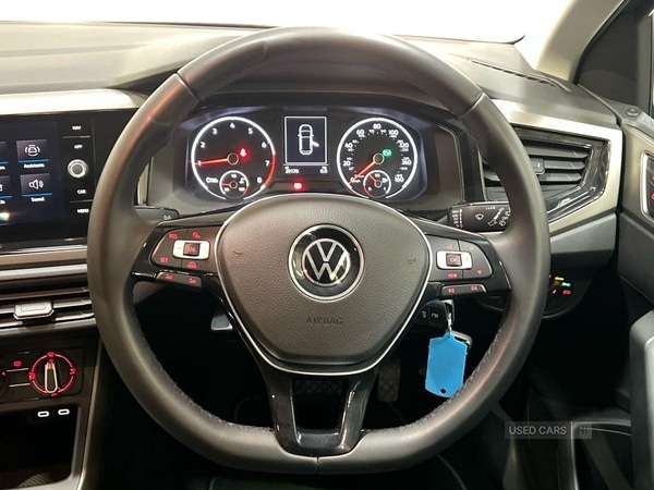 Used Volkswagen Polo 2021 for sale - 77009252: Photo 13