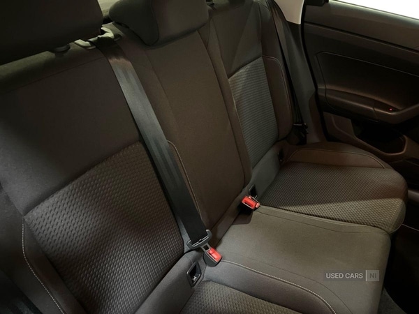 Used Volkswagen Polo 2021 for sale - 77009252: Photo 14