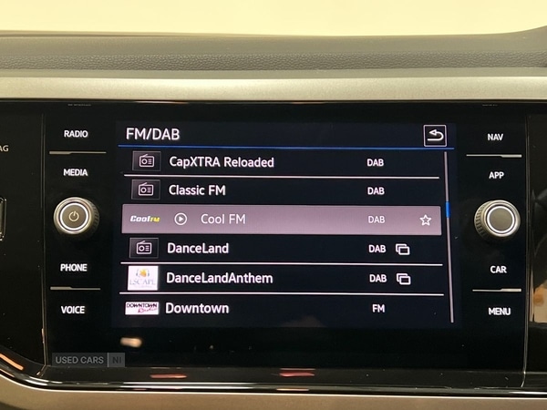 Used Volkswagen Polo 2021 for sale - 77009252: Photo 16