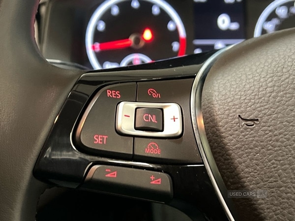 Used Volkswagen Polo 2021 for sale - 77009252: Photo 17