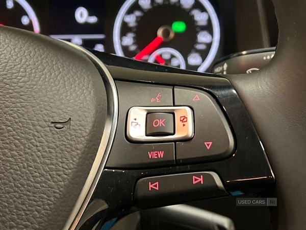 Used Volkswagen Polo 2021 for sale - 77009252: Photo 18