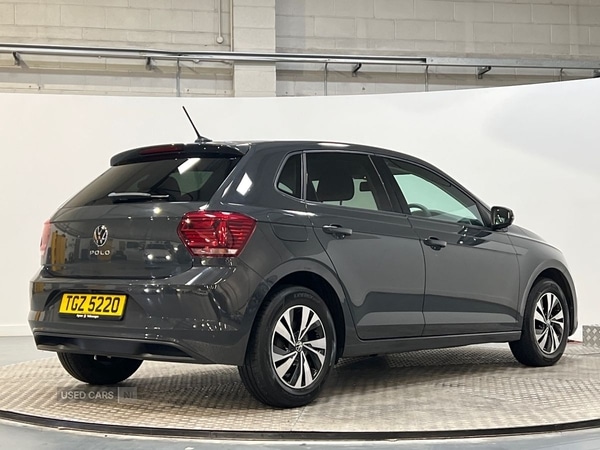 Used Volkswagen Polo 2021 for sale - 77009252: Photo 19