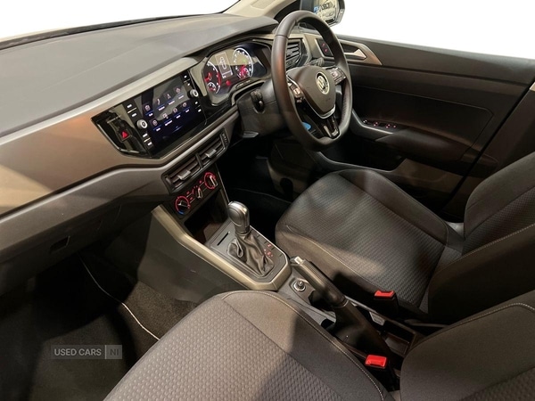 Used Volkswagen Polo 2021 for sale - 77009252: Photo 2