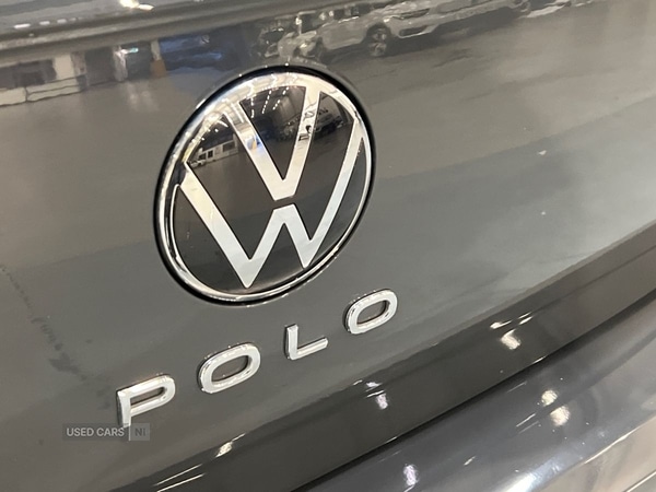 Used Volkswagen Polo 2021 for sale - 77009252: Photo 22