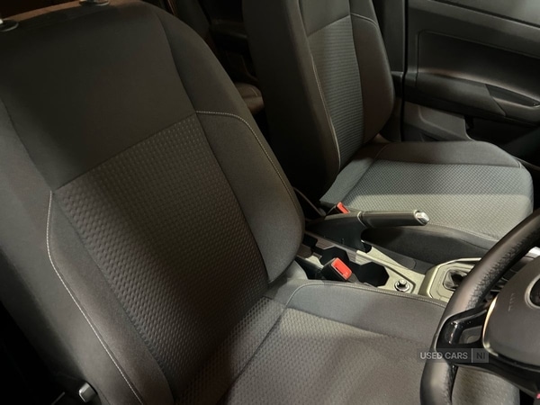 Used Volkswagen Polo 2021 for sale - 77009252: Photo 23