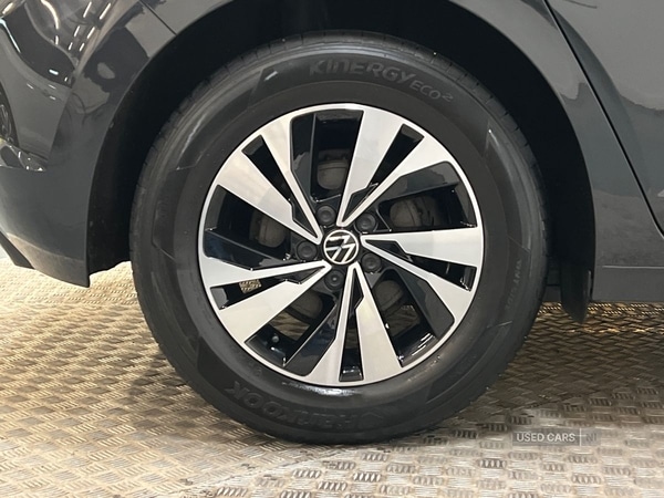 Used Volkswagen Polo 2021 for sale - 77009252: Photo 24