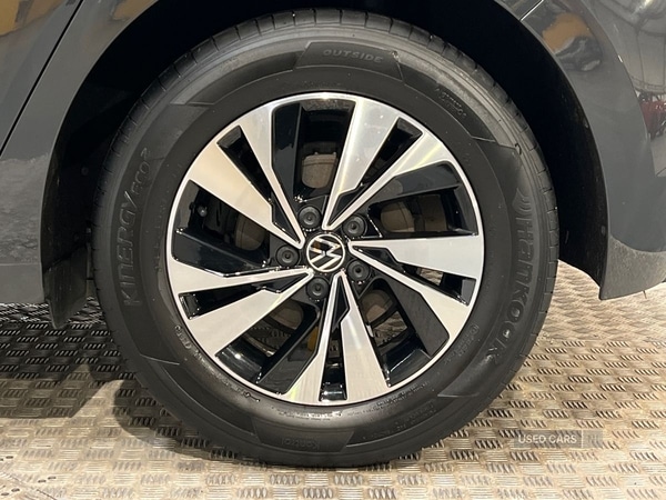 Used Volkswagen Polo 2021 for sale - 77009252: Photo 25