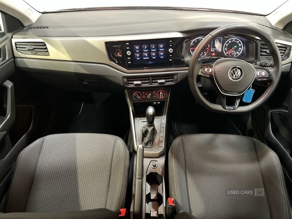 Used Volkswagen Polo 2021 for sale - 77009252: Photo 27