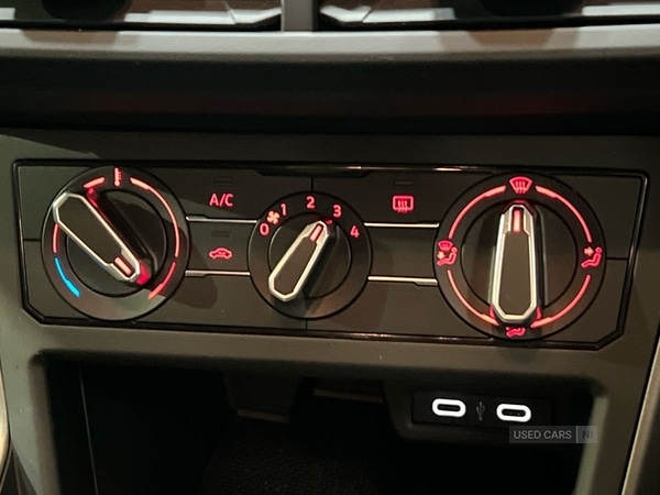 Used Volkswagen Polo 2021 for sale - 77009252: Photo 28