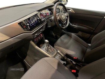 Used Volkswagen Polo 2021 for sale - 77009252: Photo