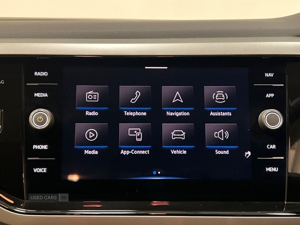 Used Volkswagen Polo 2021 for sale - 77009252: Photo 32