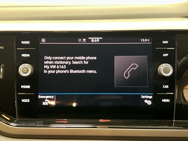 Used Volkswagen Polo 2021 for sale - 77009252: Photo 33