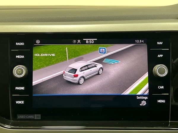 Used Volkswagen Polo 2021 for sale - 77009252: Photo 34