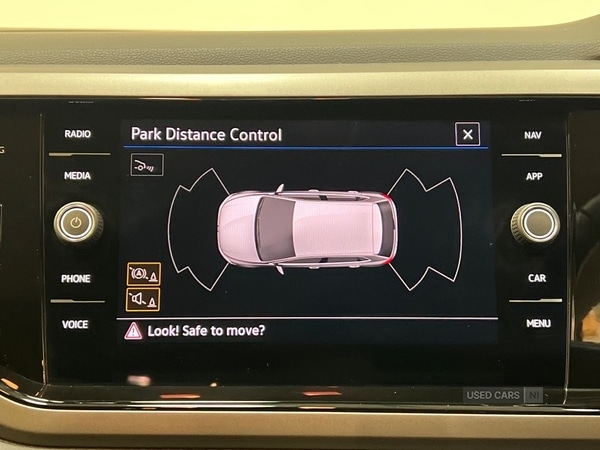 Used Volkswagen Polo 2021 for sale - 77009252: Photo 35