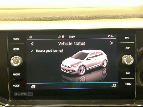 Used Volkswagen Polo 2021 for sale - 77009252: Photo 36