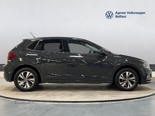 Used Volkswagen Polo 2021 for sale - 77009252: Photo 4