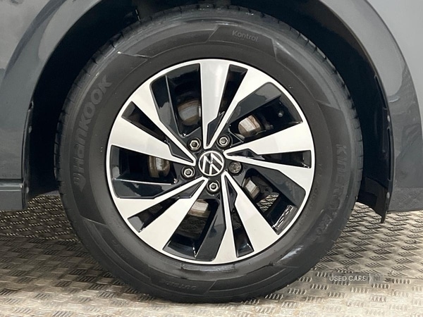 Used Volkswagen Polo 2021 for sale - 77009252: Photo 5