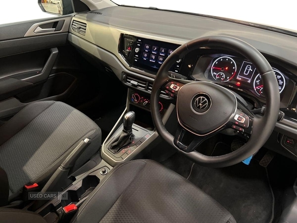 Used Volkswagen Polo 2021 for sale - 77009252: Photo 6