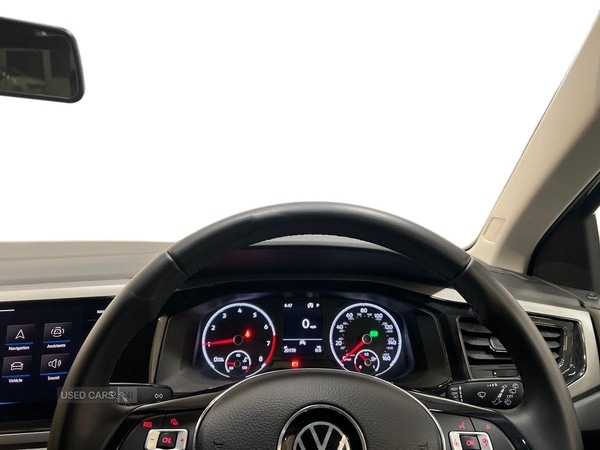 Used Volkswagen Polo 2021 for sale - 77009252: Photo 8