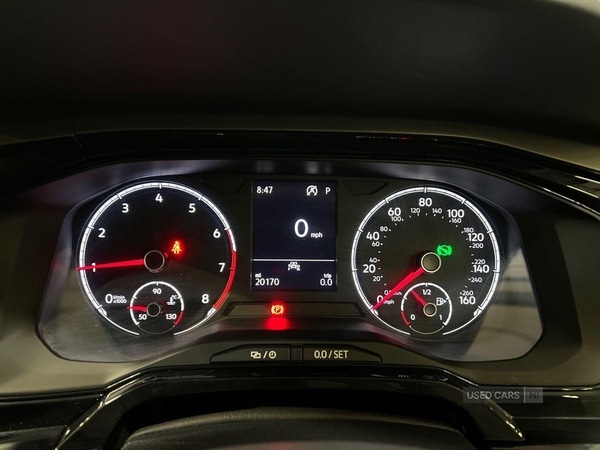 Used Volkswagen Polo 2021 for sale - 77009252: Photo 9