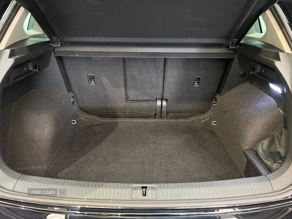 Used Volkswagen Tiguan 2022 for sale - 76201911: Photo 10