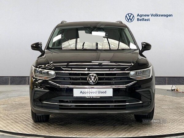 Used Volkswagen Tiguan 2022 for sale - 76201911: Photo 11