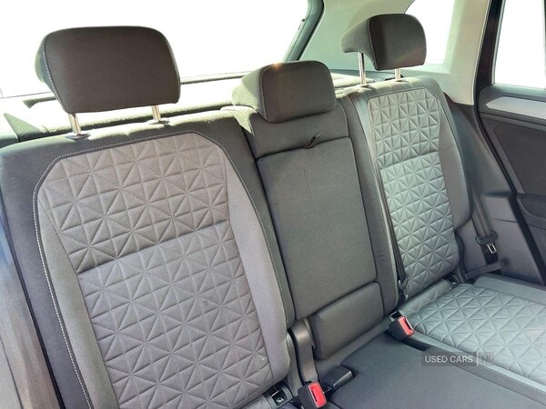 Used Volkswagen Tiguan 2022 for sale - 76201911: Photo 14