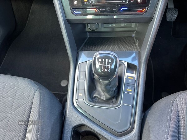 Used Volkswagen Tiguan 2022 for sale - 76201911: Photo 15