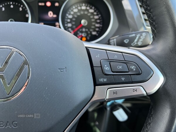 Used Volkswagen Tiguan 2022 for sale - 76201911: Photo 18