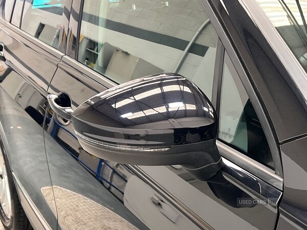 Used Volkswagen Tiguan 2022 for sale - 76201911: Photo 20