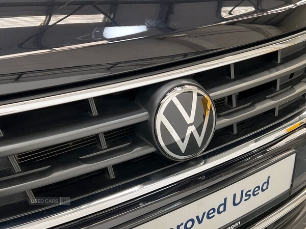 Used Volkswagen Tiguan 2022 for sale - 76201911: Photo 21