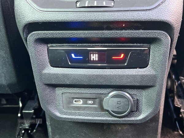 Used Volkswagen Tiguan 2022 for sale - 76201911: Photo 23