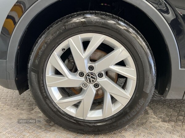 Used Volkswagen Tiguan 2022 for sale - 76201911: Photo 26