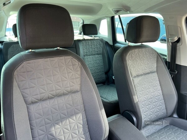 Used Volkswagen Tiguan 2022 for sale - 76201911: Photo 27