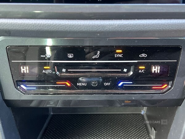 Used Volkswagen Tiguan 2022 for sale - 76201911: Photo 28
