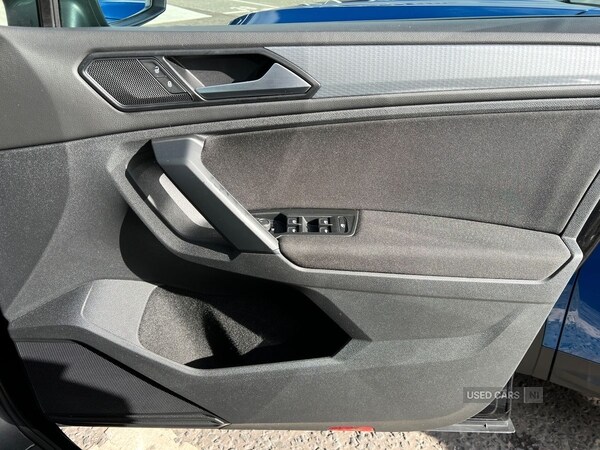 Used Volkswagen Tiguan 2022 for sale - 76201911: Photo 29