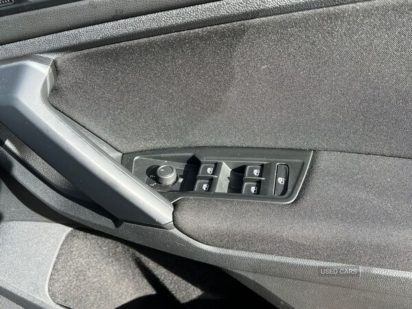 Used Volkswagen Tiguan 2022 for sale - 76201911: Photo 30