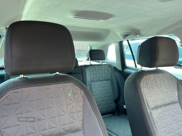 Used Volkswagen Tiguan 2022 for sale - 76201911: Photo 31