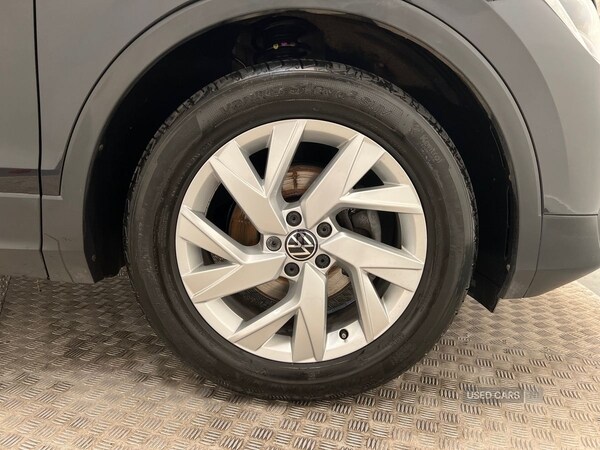 Used Volkswagen Tiguan 2022 for sale - 76201911: Photo 5