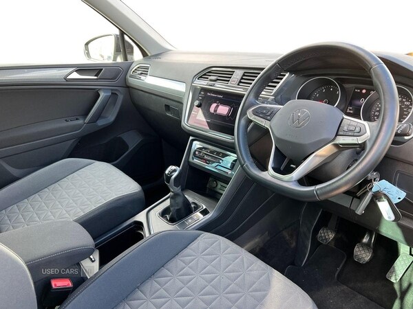 Used Volkswagen Tiguan 2022 for sale - 76201911: Photo 6
