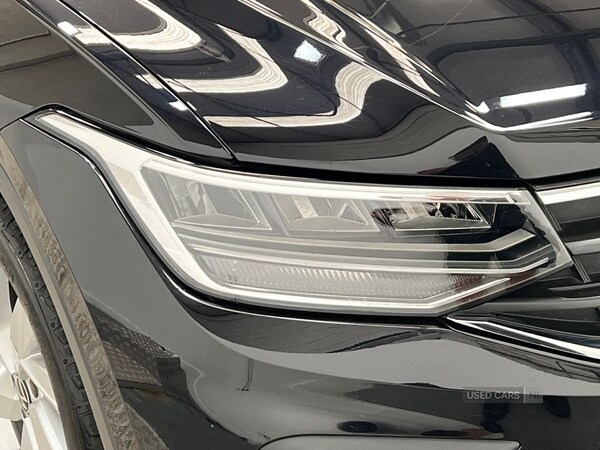 Used Volkswagen Tiguan 2022 for sale - 76201911: Photo 7