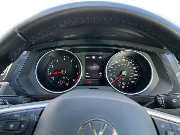 Used Volkswagen Tiguan 2022 for sale - 76201911: Photo 8