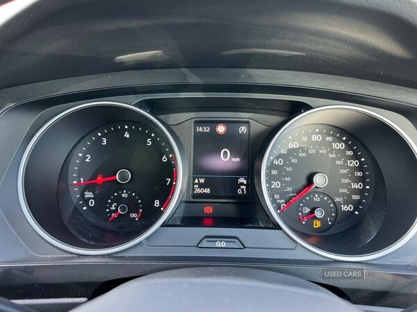 Used Volkswagen Tiguan 2022 for sale - 76201911: Photo 9