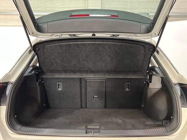 Used Volkswagen T-Roc 2022 for sale - 77167046: Photo 10