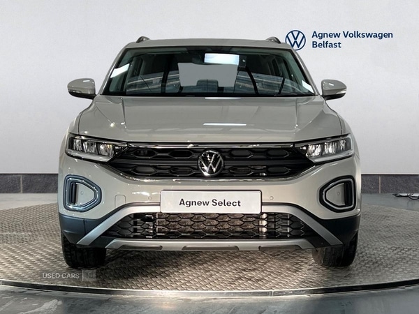 Used Volkswagen T-Roc 2022 for sale - 77167046: Photo 11