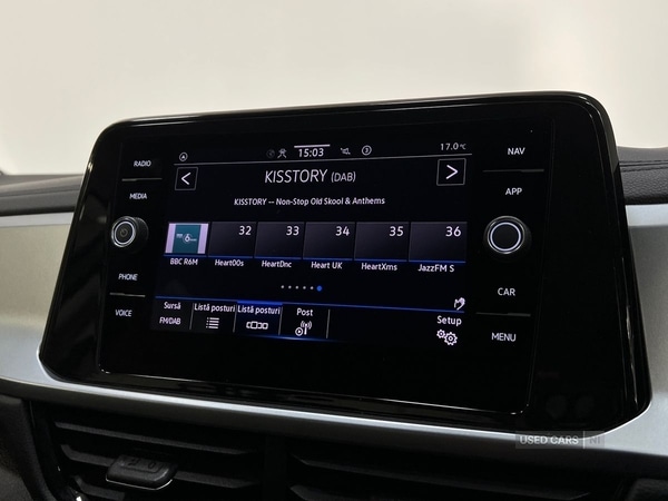 Used Volkswagen T-Roc 2022 for sale - 77167046: Photo 16