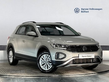 2022 - 1.5 TSI Life 5dr