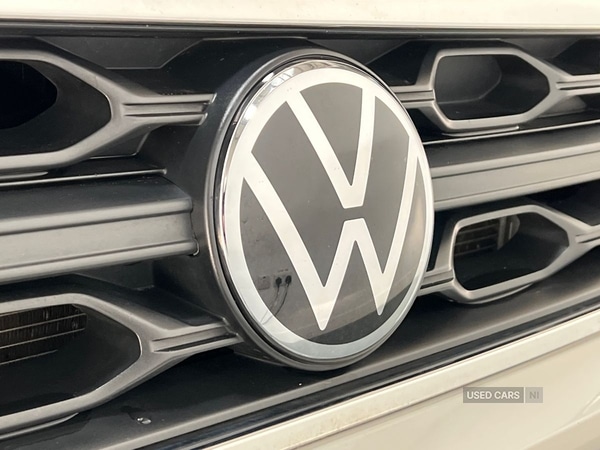 Used Volkswagen T-Roc 2022 for sale - 77167046: Photo 21