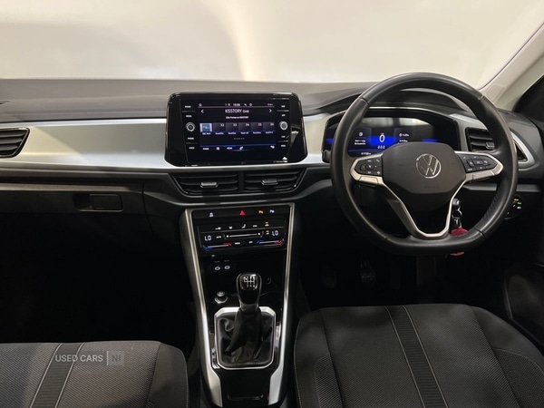 Used Volkswagen T-Roc 2022 for sale - 77167046: Photo 23